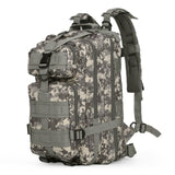 Knight 3P Military 30L