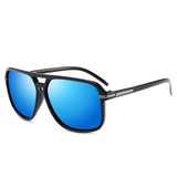 Men Polarized Mirror