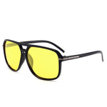 Men Polarized Mirror