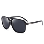 Men Polarized Mirror