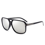 Men Polarized Mirror