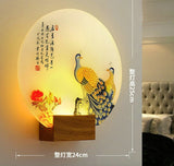 Modern Indoor LED
