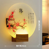 Modern Indoor LED