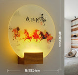 Modern Indoor LED