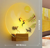 Modern Indoor LED