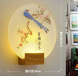 Modern Indoor LED