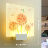 Modern Indoor LED