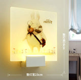 Modern Indoor LED