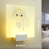 Modern Indoor LED