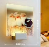Modern Indoor LED