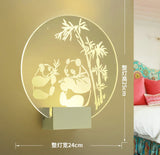 Modern Indoor LED