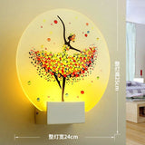 Modern Indoor LED