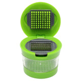 Garlic Grater Mini Portable