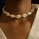 Buhaw sea necklace