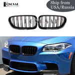 Black Racing Grille for BMW