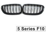 Black Racing Grille for BMW