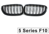 Black Racing Grille for BMW