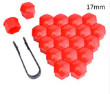 screw bolt protection