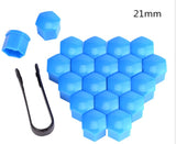 screw bolt protection