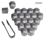 screw bolt protection